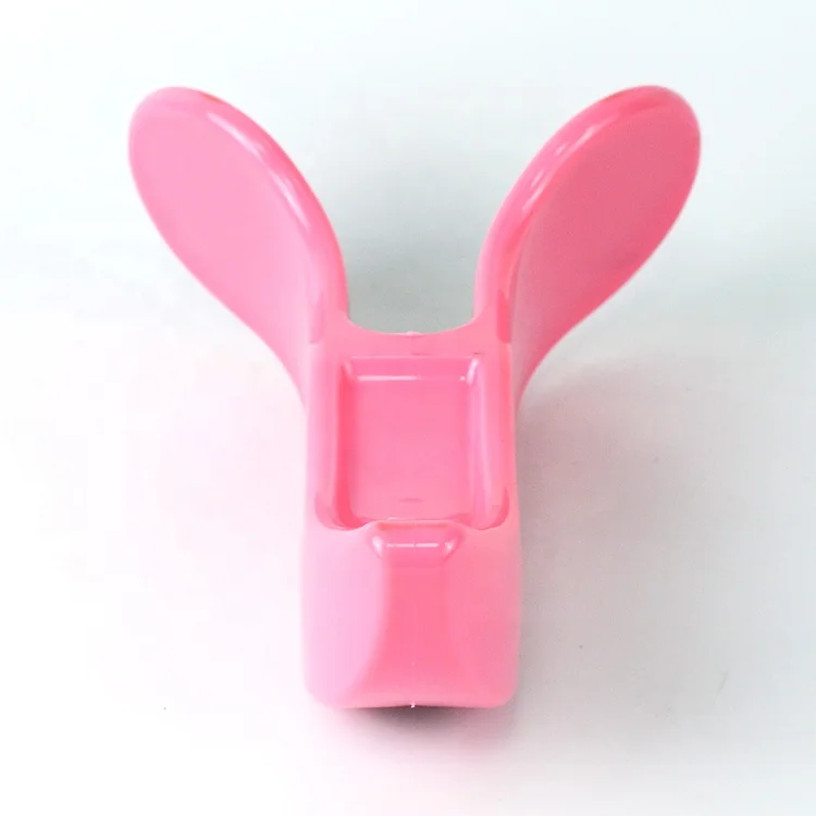 

Professional Fitness Training Tool Clip to Build Up Honey Peach Shape Butt Muscle Hip Trainer, Pink/light green/purple/blue/customizable