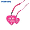 2019 custom Japanese promotion mobile phone strap