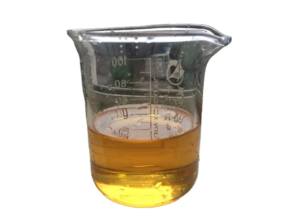 Epoxidized soya bean oil cas 8013-07-8