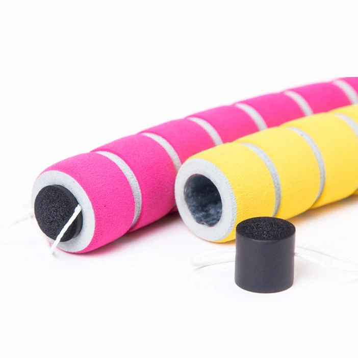 

Giftline Hula Colorato Travel Hoops Gymnastic Loop Fitness Adult Ring Wholesale