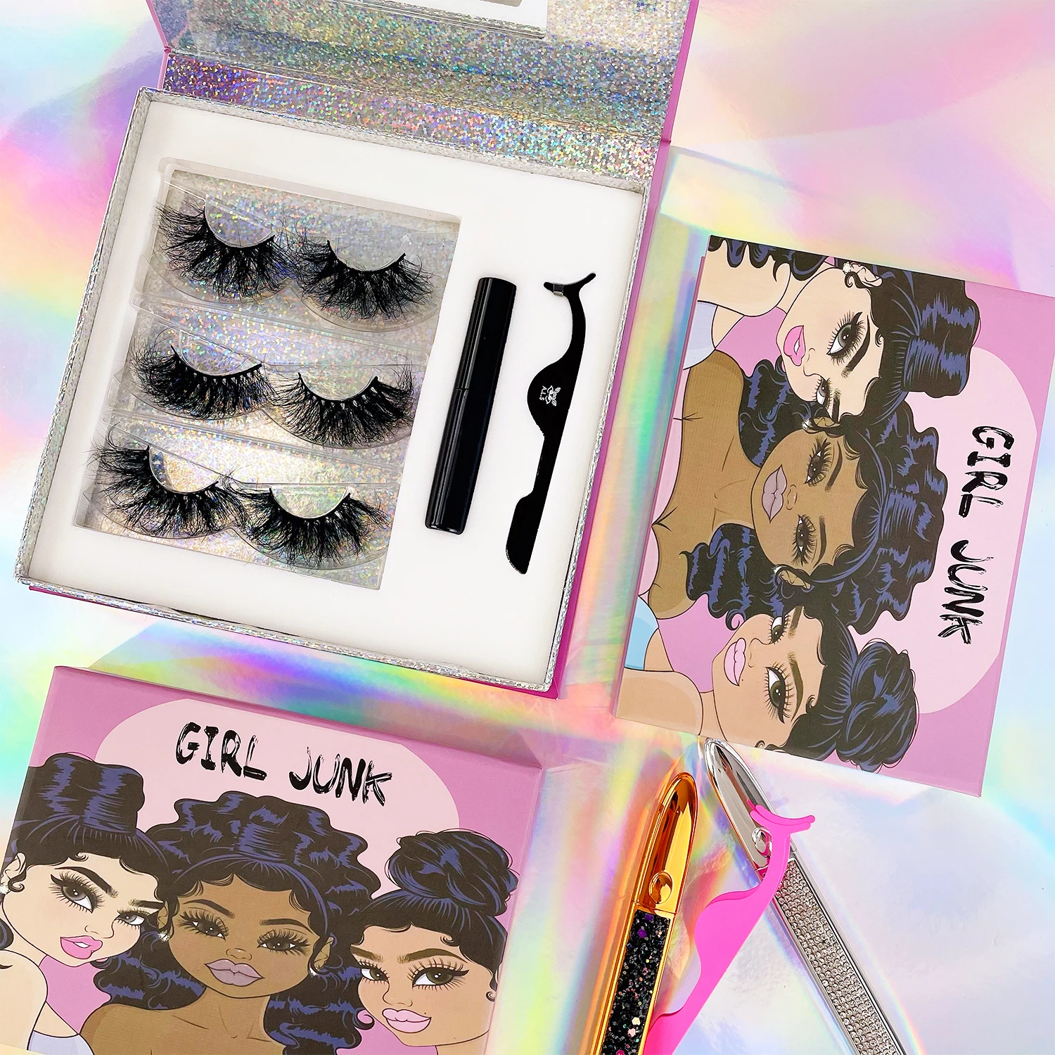 

Lashwholesale Vendor 25mm Curly Lashes Label Vendors Lashes3d Wholesale Vendor 25mm