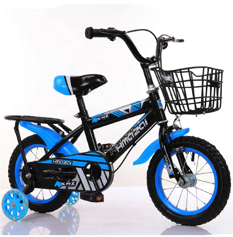 

New model 12 inch kids bicycles wholesale toys bike children's bicycles with adjustable height