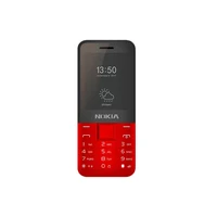 

Nokia 2500 2G Mobile Phone (unlocked) Keypad Basic Model Low-cost Phones Unlocked Cellphones GSM-new seal-select Color