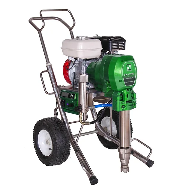 commercial paint sprayer