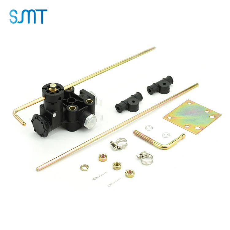 Kn27000 Chassis Truck Height Control Valve With Linkage Kit Buy