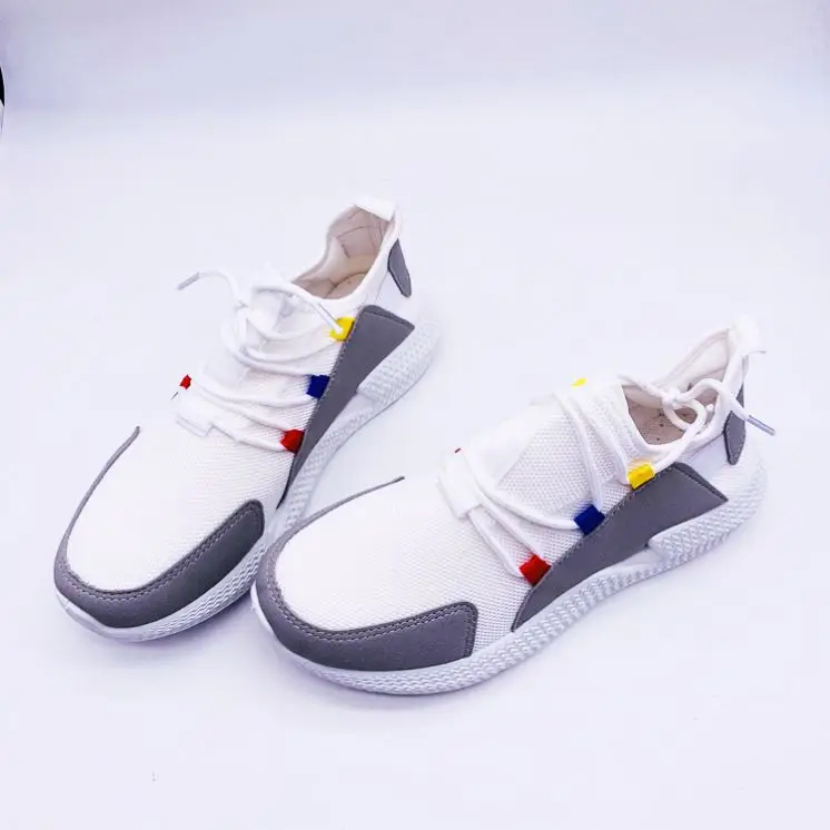 

oinetakoak Customize 2019 retail comfortable women ladies casual walking sports shoes white sneakers, As picture or as customer require