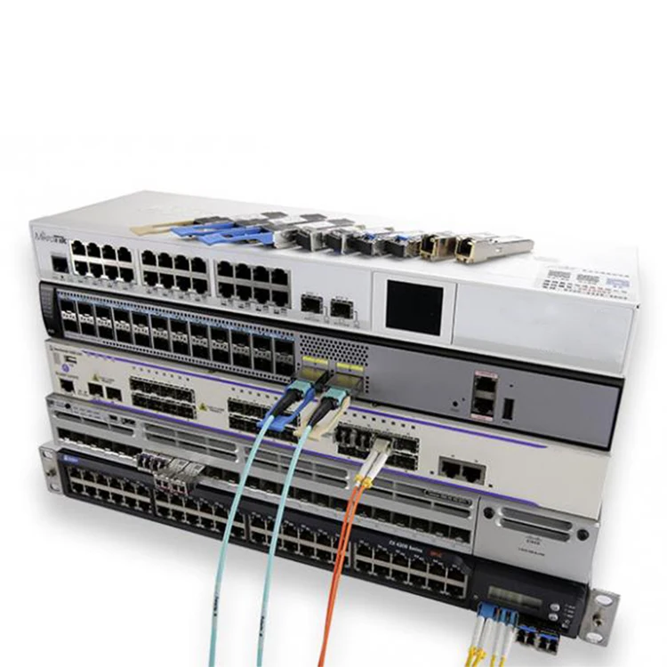 Fibre channel switch. SFP модуль 1.25g, 2 волокна (мм), 850 НМ, DDM, LC, 550 метров. 16gb/s Fibre channel SFP Optical Transceiver, LC, Wave-length 850nm, Multi-Mode. Модуль SFP Eltex FH-s8512cdl05.