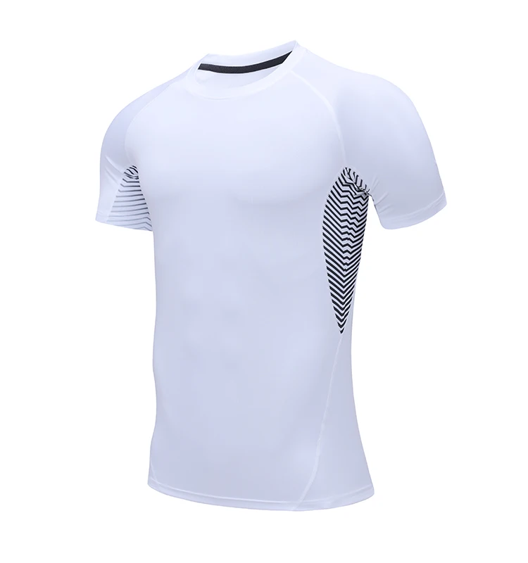 

2021 Compression Sport Men Professional Fitness Clothes