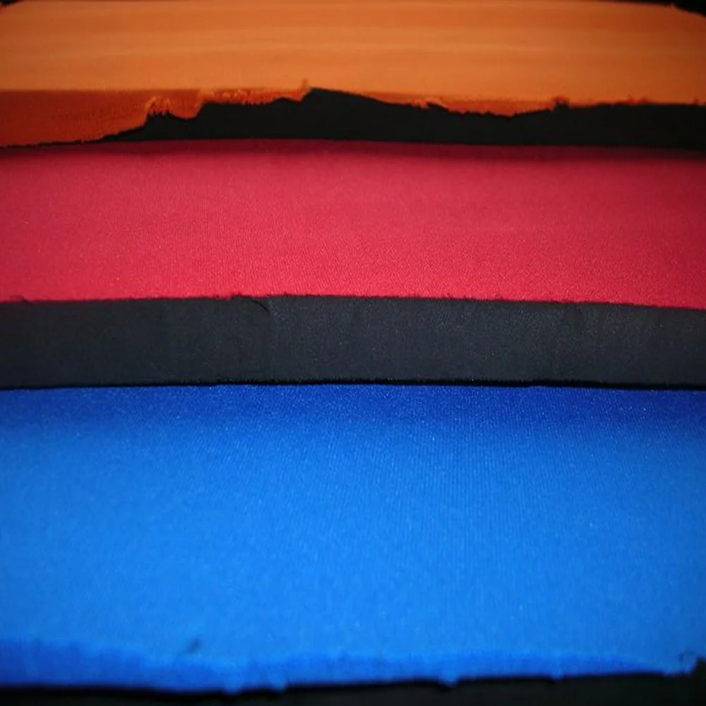 
fabric laminated neoprene sheet  (343127973)