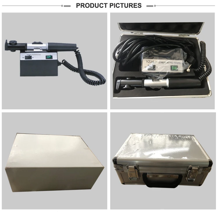 China Supplier Retinoscope Ophthalmic Instrument Buy Retinoscope