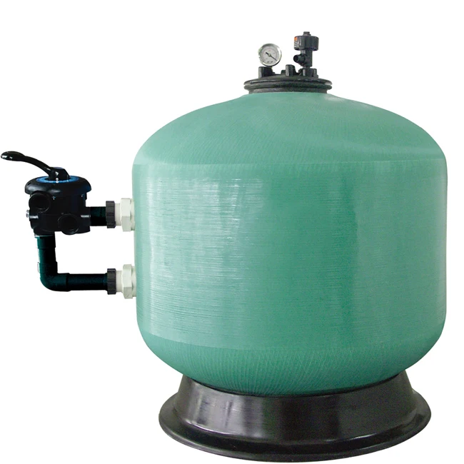 Sand Filter China Swimming Pool Cleaner With Filter