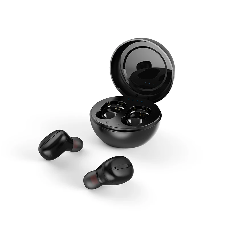 

Good Quality Stereo Headphones IPX6 Tws Earphone Wireless Earbuds wholesale