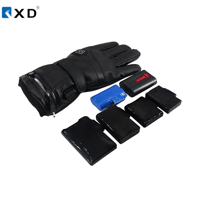 Heat Blanket Battery Lithium Battery 7.4v Heated Jacket Battery