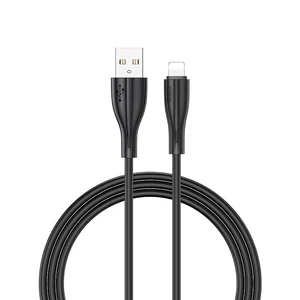 JOYROOM phone accessory data transfer cable cheapest usb charging cable charger for iphone