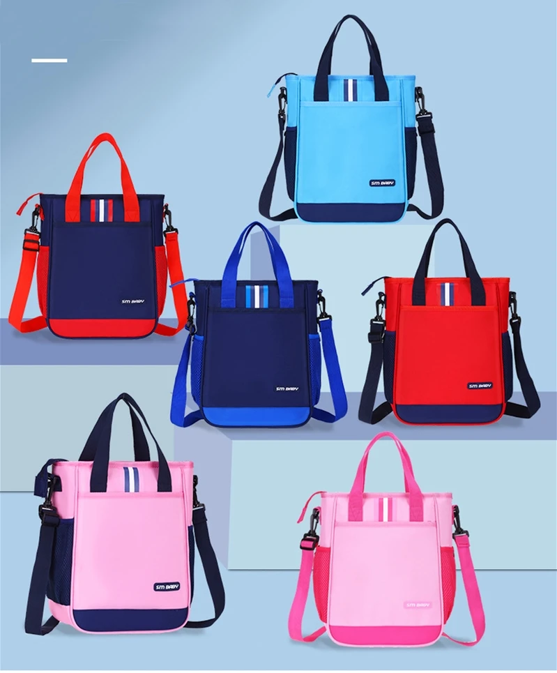 

wholesale Waterproof children beautiful girl primary school bag girl shoulder strap school bag for boy, Customized color