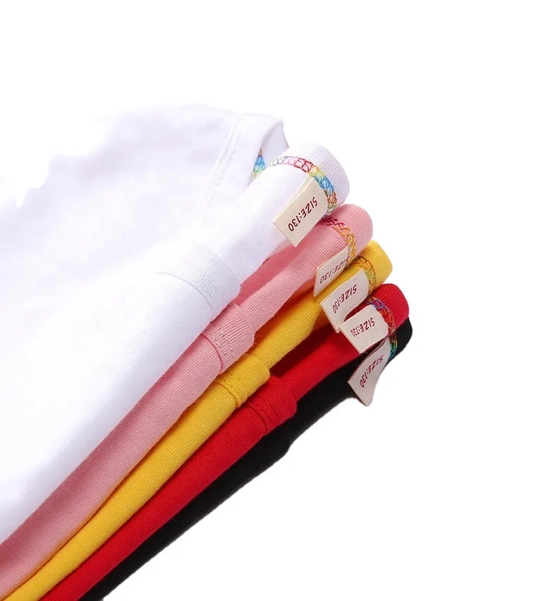 

Latest design baby boys t shirt clothes cotton striped pocket short sleeve kids boy's t-shirts