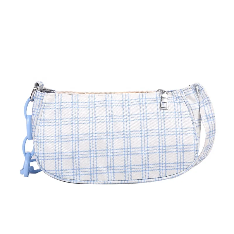 

Summer girl's shoulder small bag fashion underarm bag acrylic decorative handbag