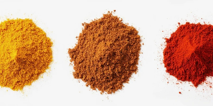 Traditional platter featuring indigenous ingredients and spices