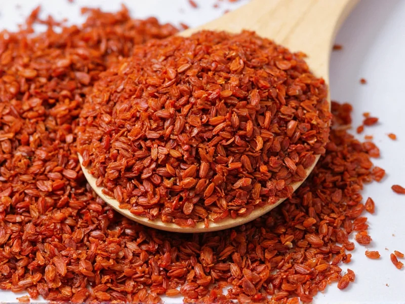 Bird's Eye Chili Flakes: Uses, Heat & Substitutions