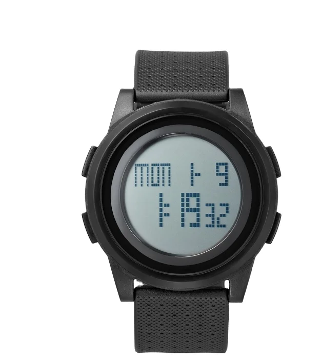 

Amazon Hot best automatic alarm watch custom available