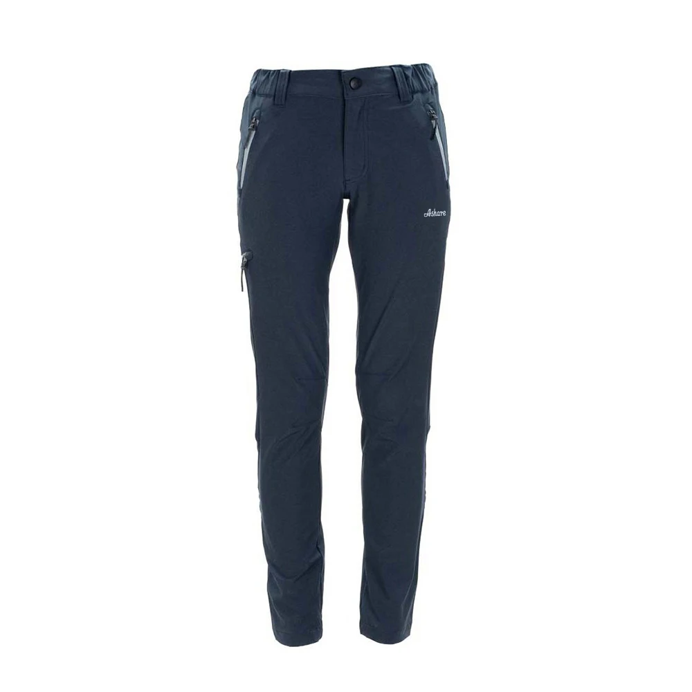 

Wholesale high quality casual pants outdoor hiking pants slim fit ladies pants