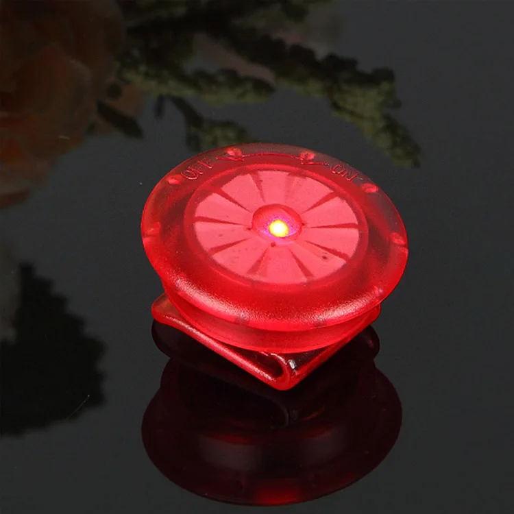 

Customized Logo Minli Led Bike Spoke lights, Bicycle Spoke Light