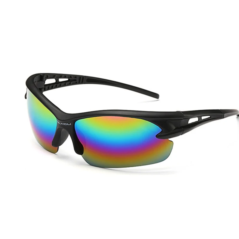 

Cycling glasses Men Women UV400 MTB Glasses for Bicycles Cyclist Eyewear Cycling Oculos Ciclismo Sport Bike Sunglasses, Customized color