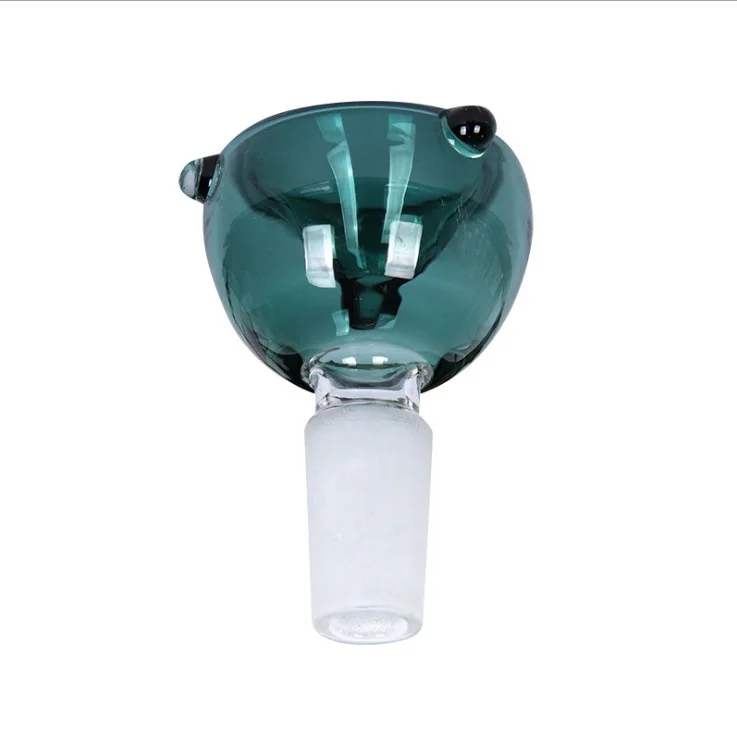 

14mm Water Pipes Smoking Herb Glass Bowl