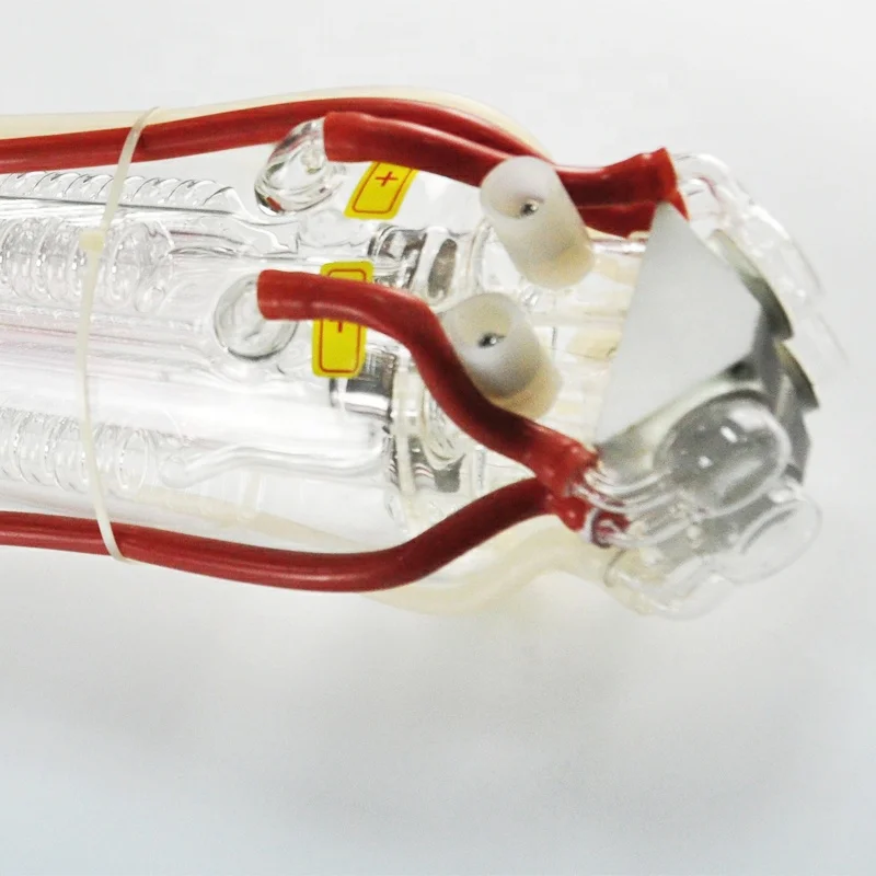 
Hot selling JOYLASER SX series 220w/260w/280w/300w/400w/500w Co2 Laser Tube 