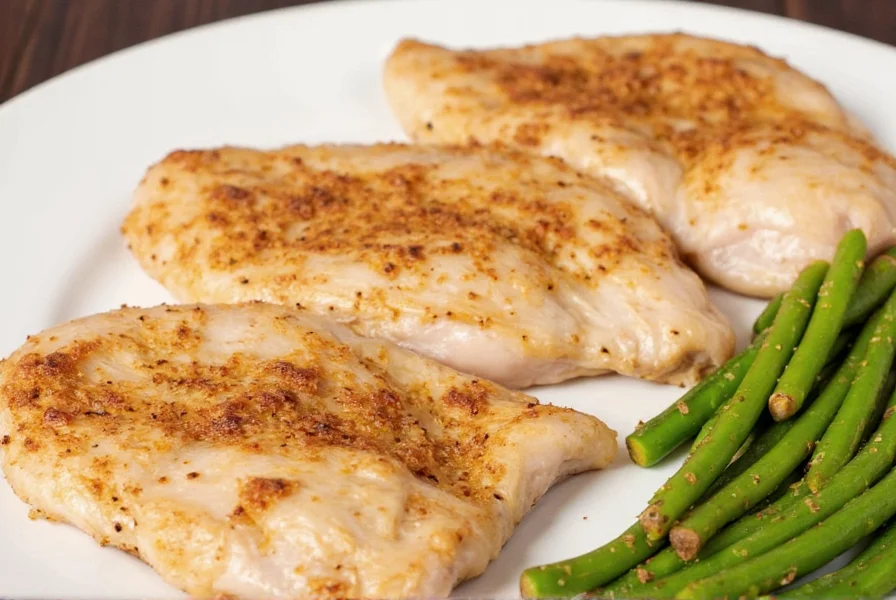 Various dry brine flavor combinations