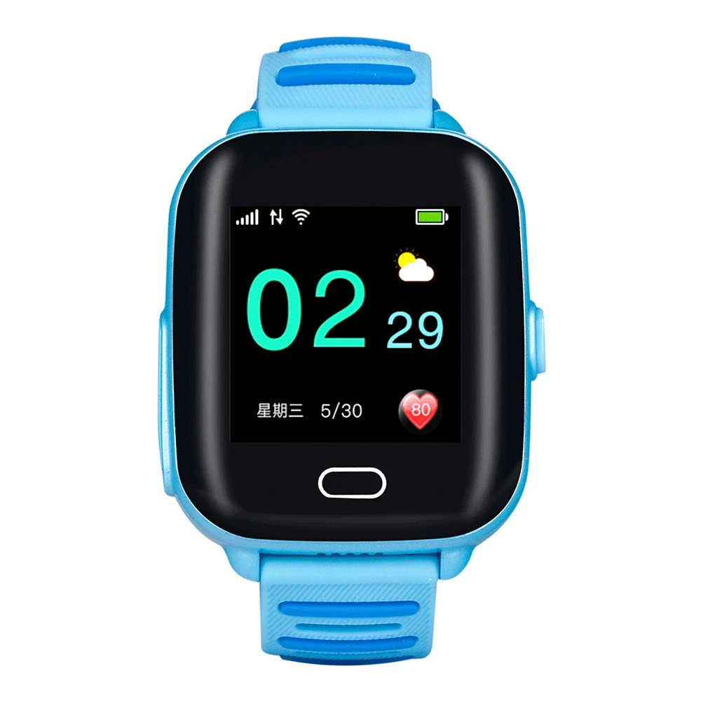 waterproof cell phone watch