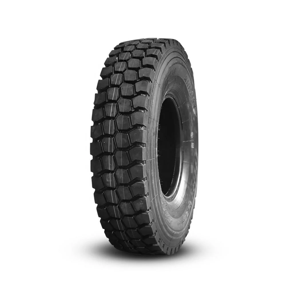 

high quality radial 14.00r20 365/80r20 military truck tire