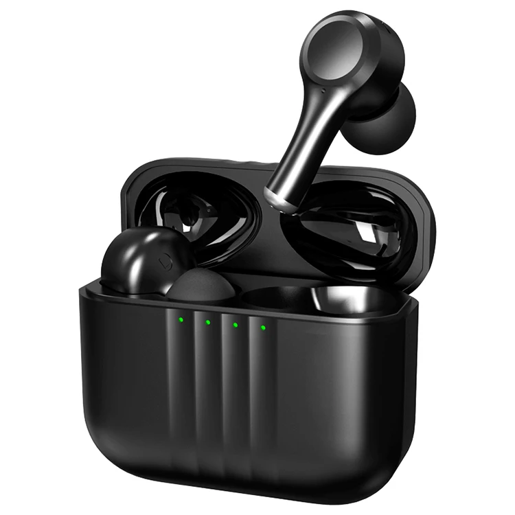 

High Quality Wholesale IPX5 Waterproof Touch boat TWS BT earphone Waterproof ANC Enc Earbuds