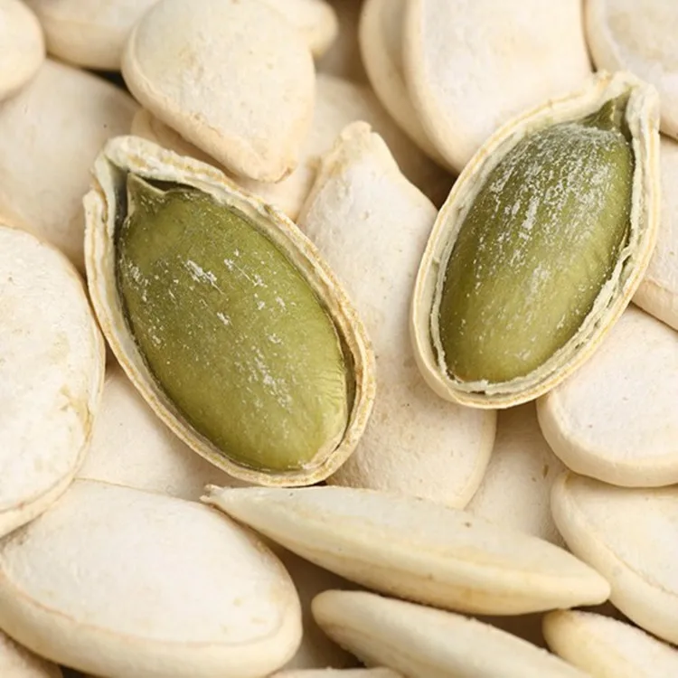 
Without shell China Specification Pumpkin Seeds 