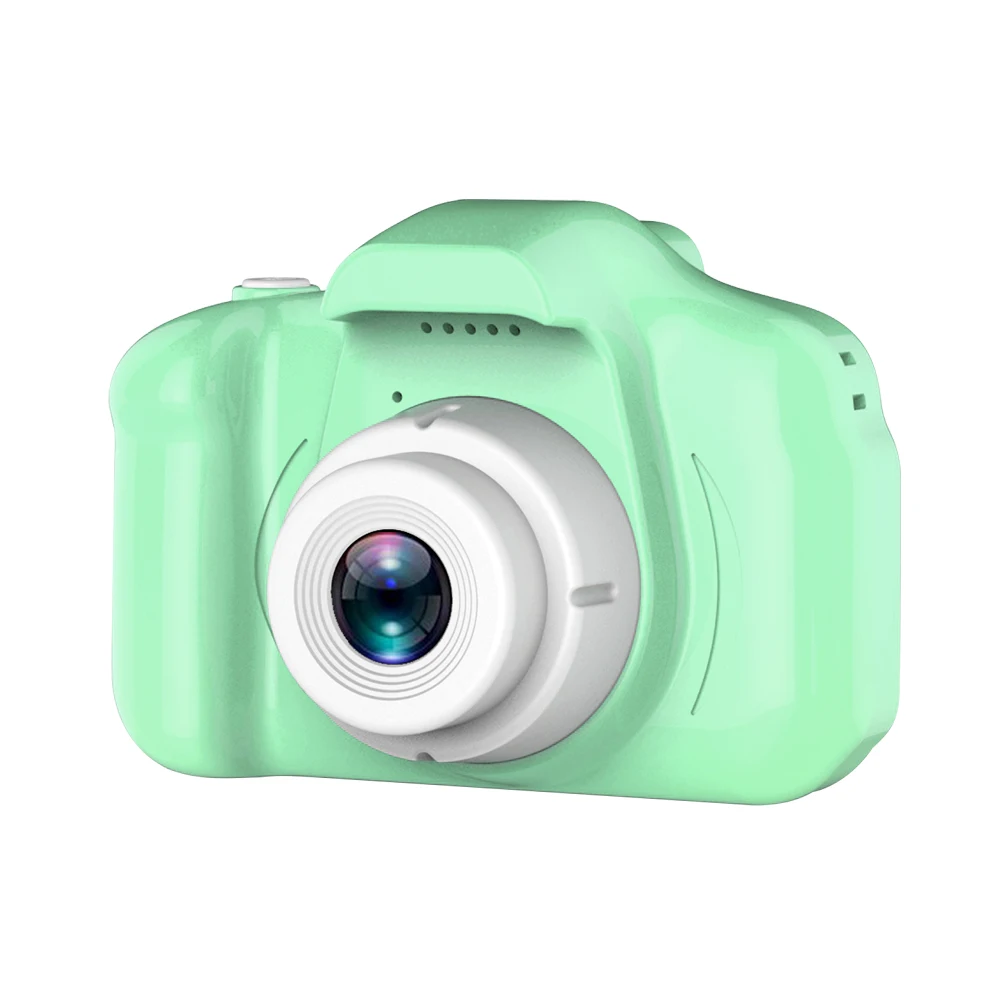 

Kids Christmas Gift Cam Mini Children Camera Fotogrfica