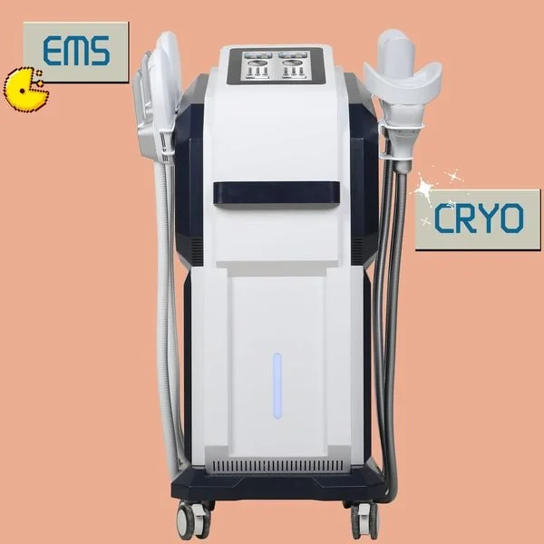 

New legacy Face Body Belly Fat Burner slimming Contouring Equipment Wrinkle Remove machine