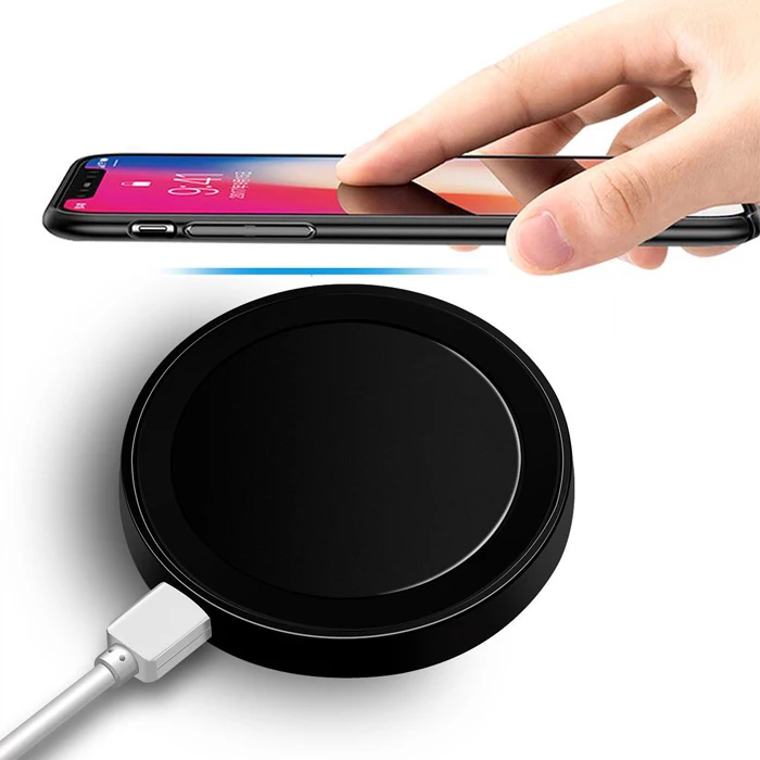 

wireless charger portable mobile phone wireless charging pad Induction Chargers, Orange,blue,black,white,gray ect