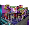 American Generation 3.0 Space Theme Soft Play Indoor Playground Equipment