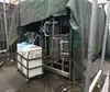 Factory customization Plate Type Pasteurizer For Milk Yogurt Juice Flash Pasteurization Equipment