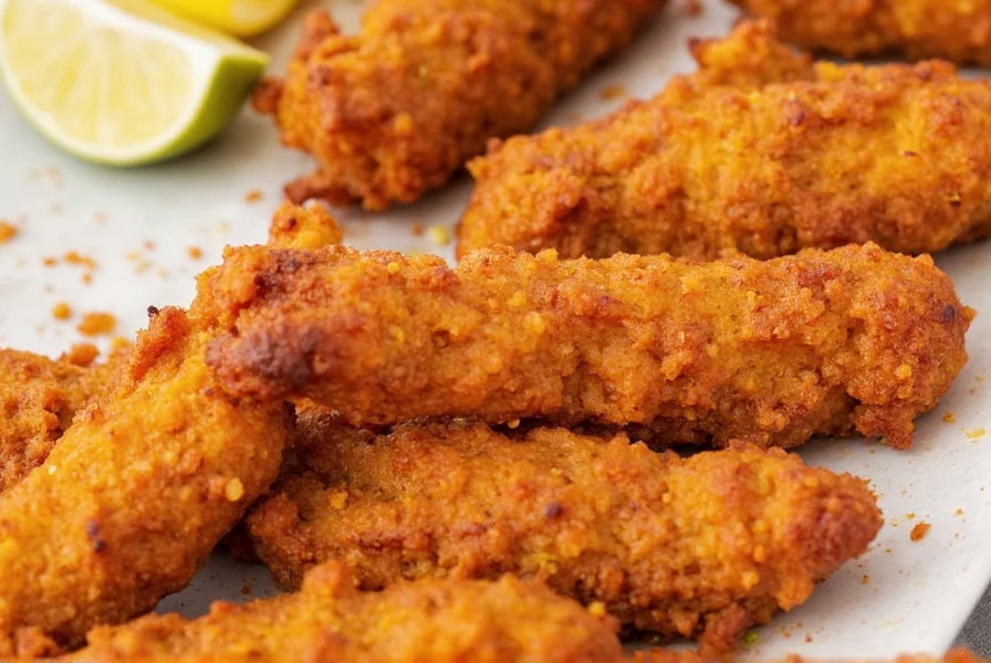 Tandoori Mix: Spicy Secrets Behind the Flavor That’s Taking Over Your Kitchen