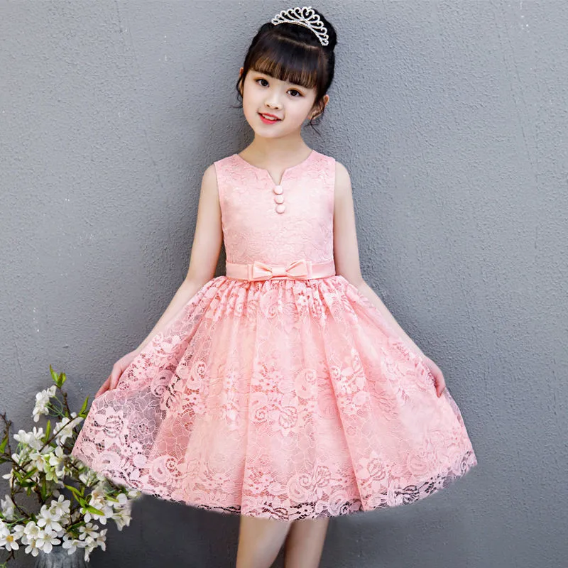 

2021 summer girls' dresses and casual children's dresses wholesale aesthetic style
