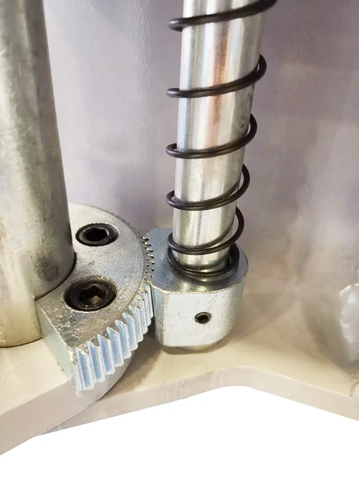 22mm diameter lock shaft