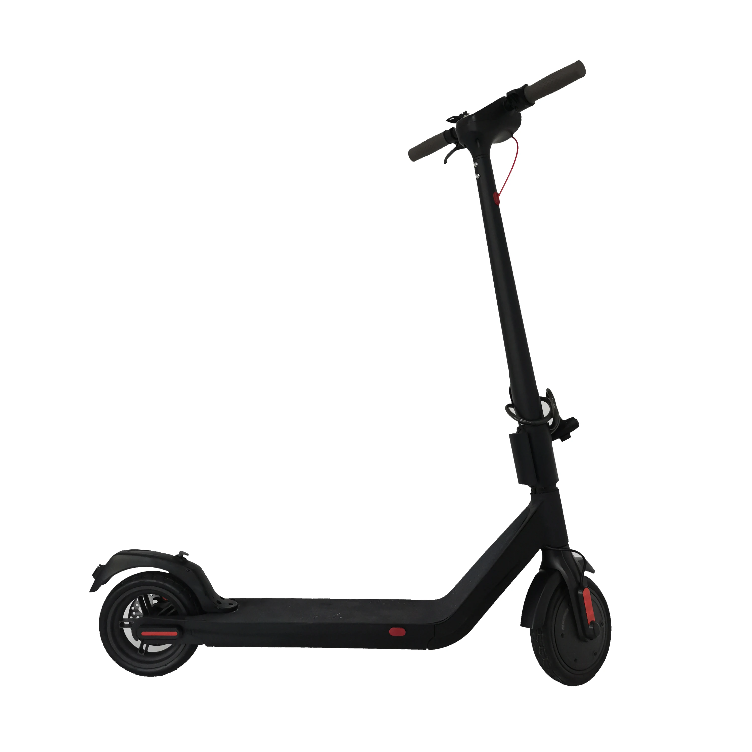 

Sale ADO S85 Aluminum Alloy Adult Foldable Electric Scooter with Battery Folding Electric Scooter