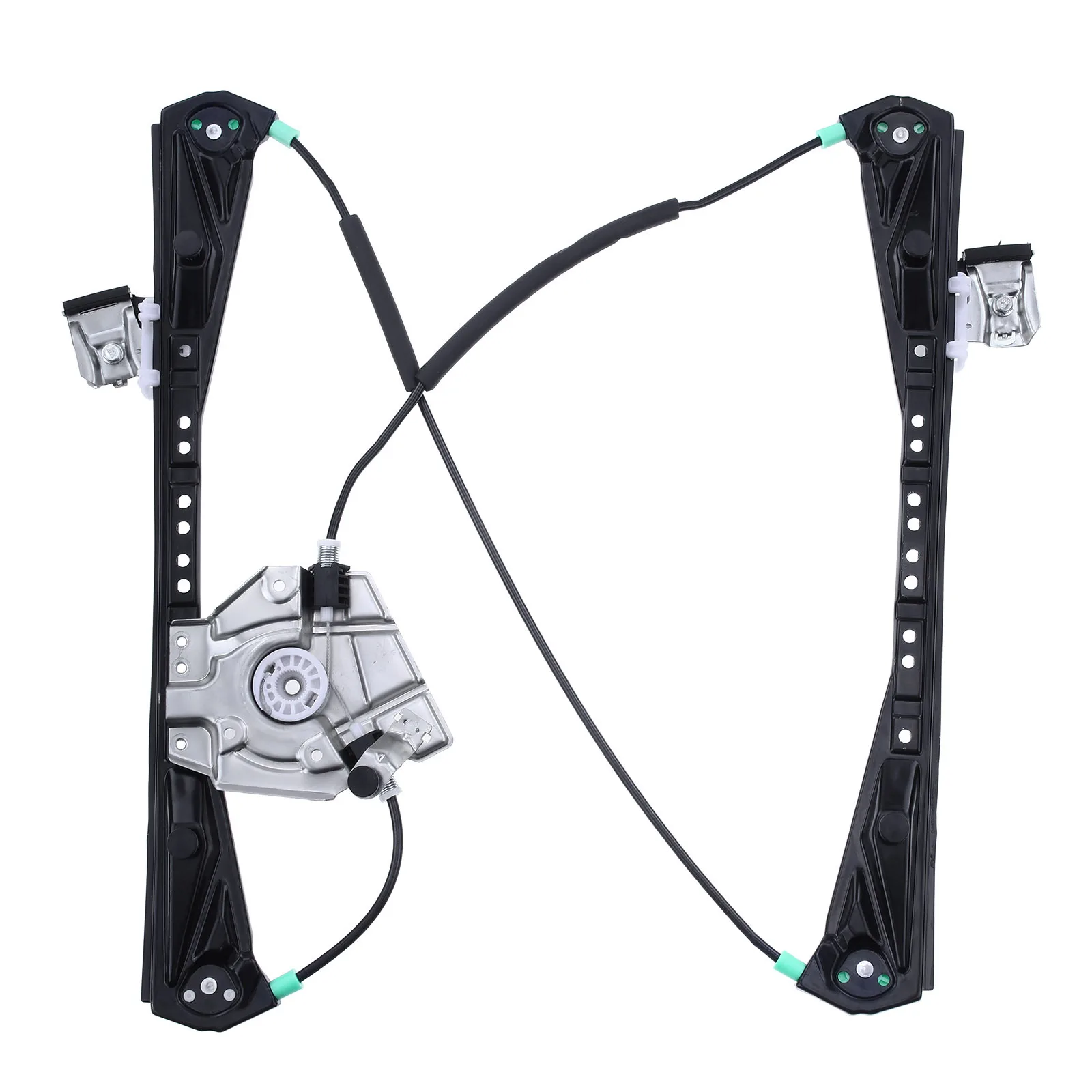 

In-stock CN US 1xPower Window Regulator for Lincoln LS 2000-2002 Front RH Right Passenger Side YW4Z5423208AA