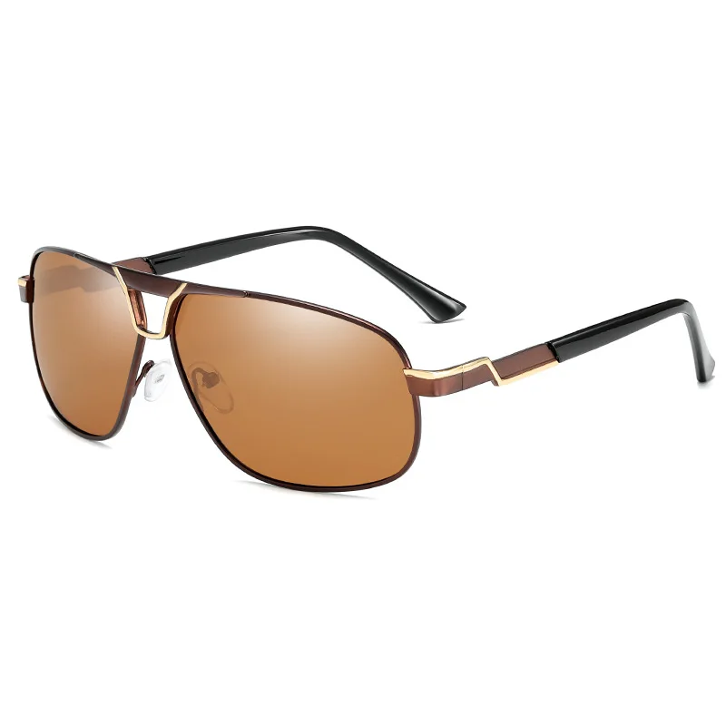 

Mens Sun Glasses Wholesale 2021 Shades Custom Polarized Sunglasses