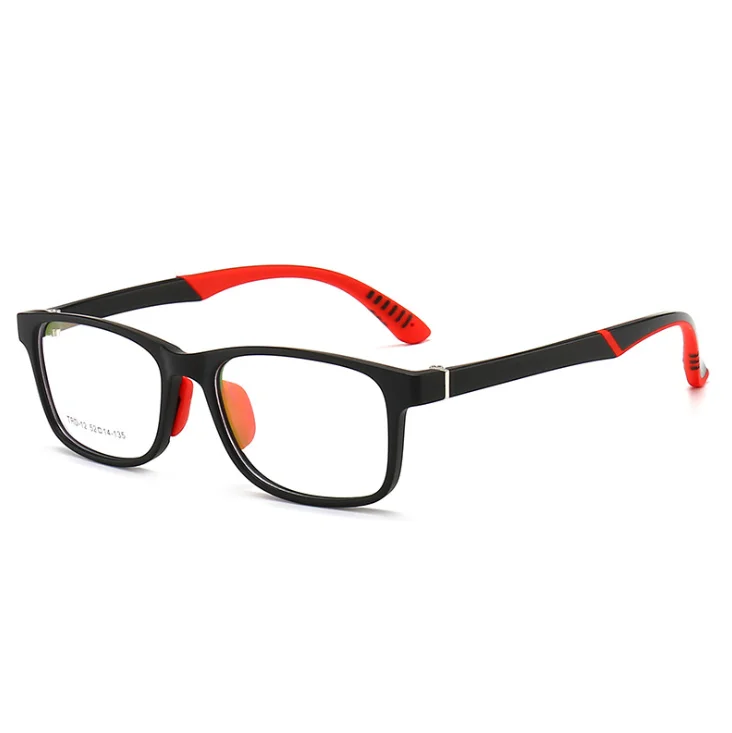 

Wholesale Glasses Frame Anti Blue Ray Computer Gaming Glasses Blue Light Blocking Glasses Kids, 8 colors