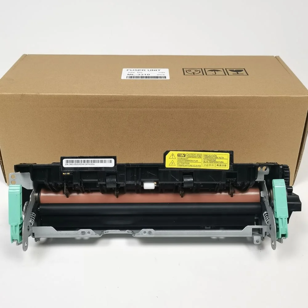 Good JC91-01024A JC91-01023A Fuser Unit for Samsung ML 3310 3312 3700 3750 4833 4835 4020 4070 4072 4075 3820 Fuser Assembly
