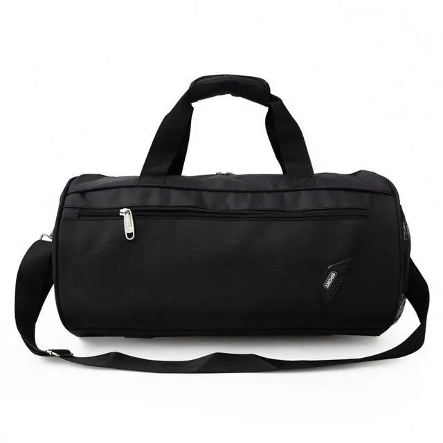 

Fashion Sport Duffle Bag, Green/rose/red/blue/black/navy