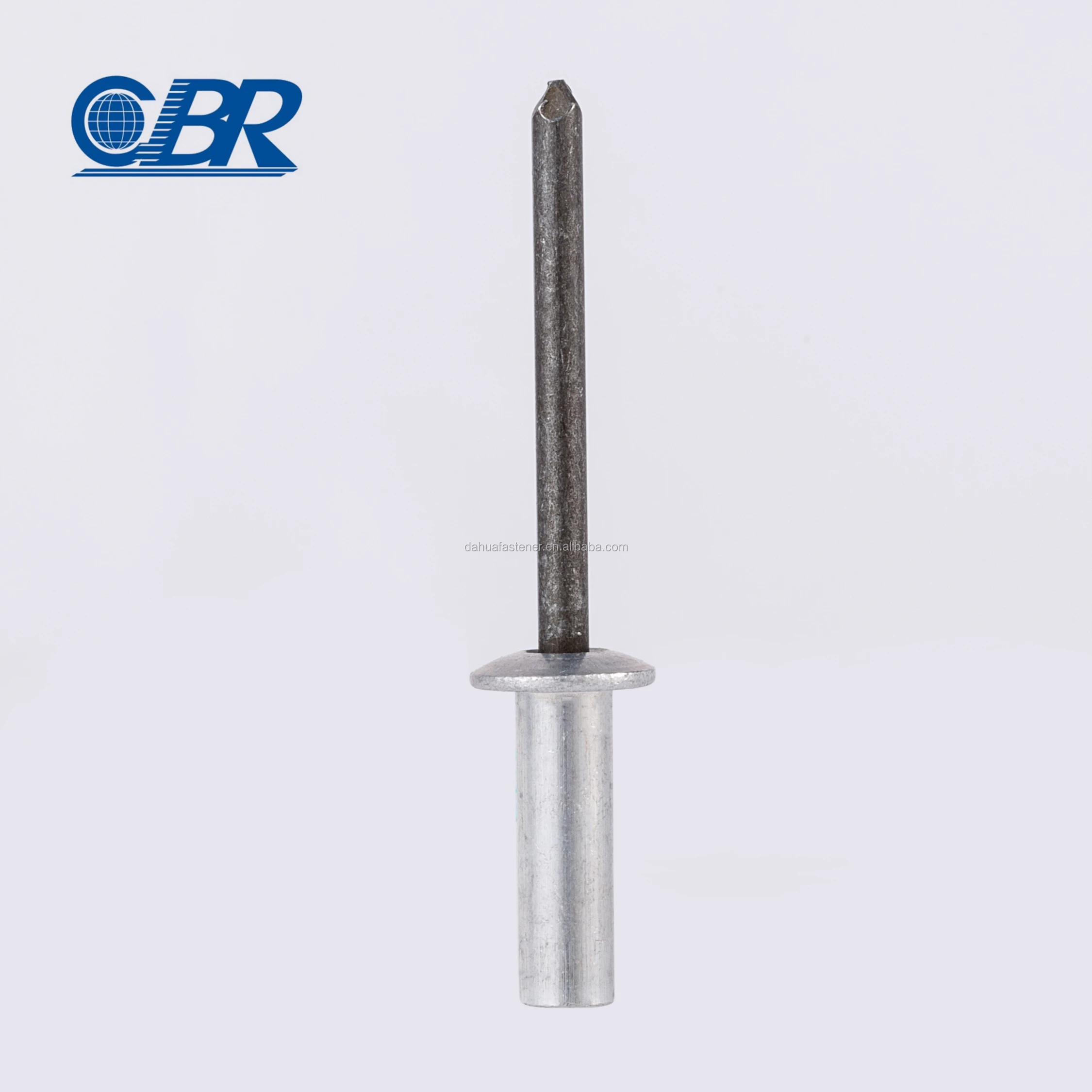
Blind Rivet Aluminium/ Steel Pop Waterproof Rivets For Wood 