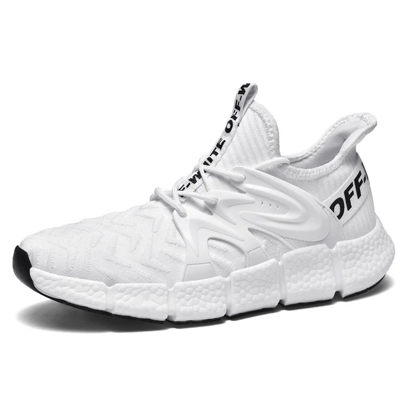 

Wholesale men mesh sneakers bulk shoes-man 2021